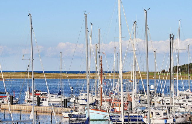 Apartment for 6 in Wendtorf - Foto 15