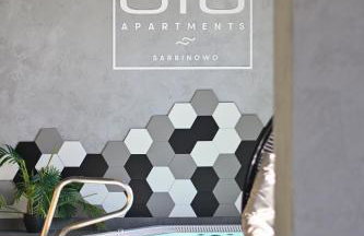 Przystań Apartamenty Sarbinowo - Foto 42