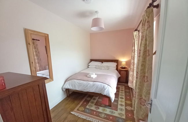 Rowan House Holiday Home - Foto 5