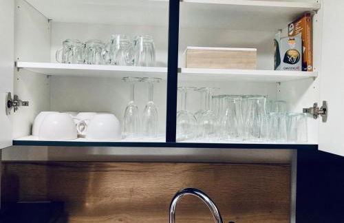 Duplex au cœur de Béthune 3 étoiles - Foto 24