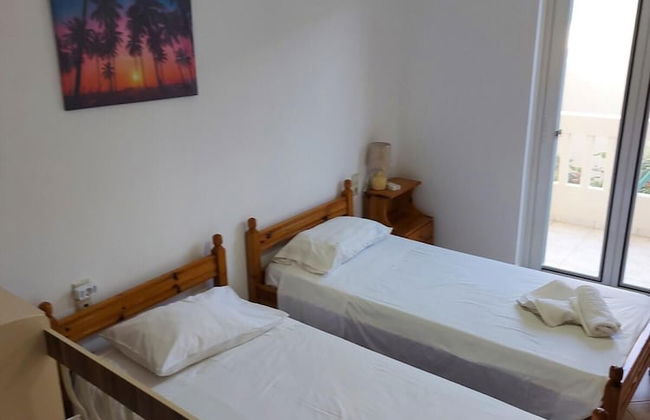 Chrissoula House In Agioi Apostoloi - Photo 18