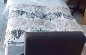 Seaside Villa for 6 people - Alykes Beach - Photo 11