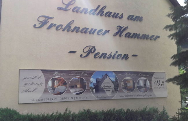 Maisonette Holiday Apartment \"fichtelberg\" - Foto 25