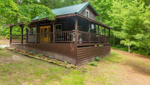 Pilot Point- Hot Tub, Pet Friendly, Firepit - Foto 3