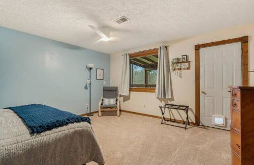 WinklerWald- 6 BR family retreat - Foto 14