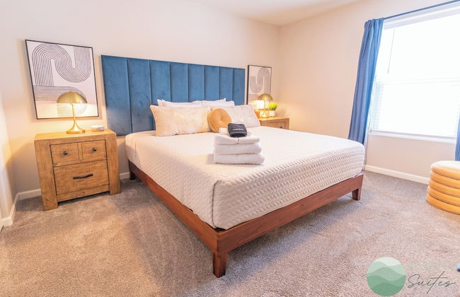 Susitna Suites - Foto 62