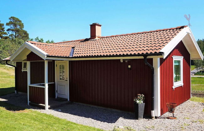 4 Person Holiday Home in Ucklum - Foto 1