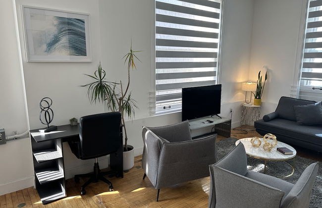 Oneluxstay At HWH LA Downtown - Foto 66