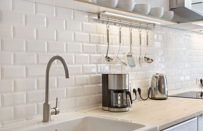 Anderssohn Apartments - Dolziger Straße - Foto 9