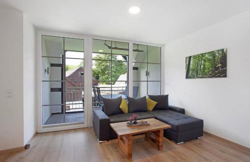 Ferienwohnungen Übern Hof - Foto 29