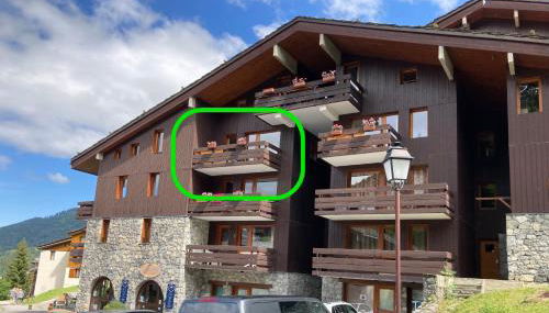 Ruim 6 persoons appartement super centraal gelegen aan de piste - Photo 5