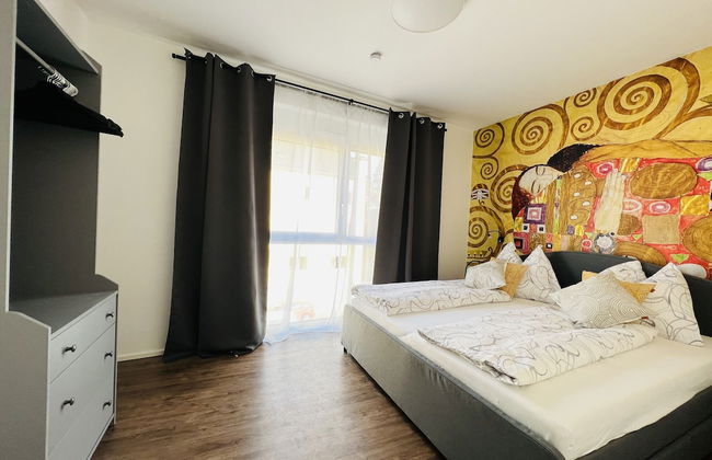 APSTAY Apartments - Foto 3