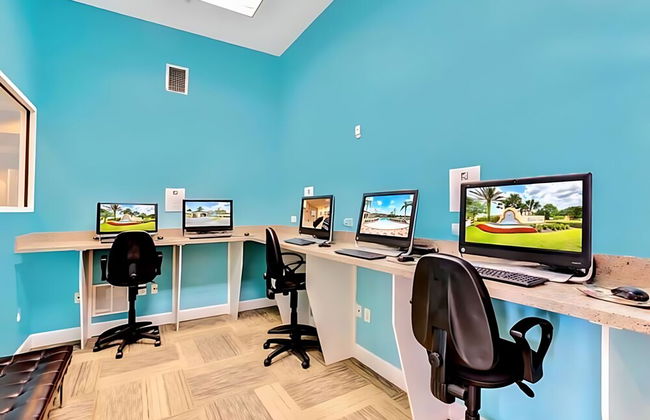 Bella Vida Pool House With Games - Near Disney - Foto 42