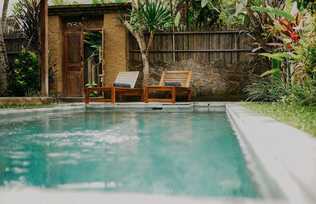 Sarini Villas - Foto 61