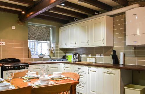 Stable Cottage - Photo 6