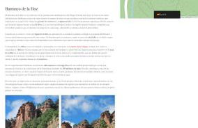 Casas del Barranco de la Hoz - Foto 55