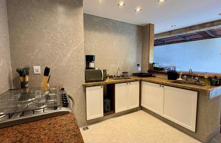 Casa 01 Vale Boa Vista - Casa em condomínio exclusivo em meio à natureza - Photo 15