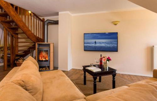 FeWo am Eichenring - Foto 5