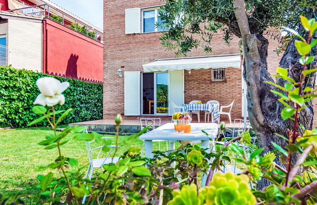 Villa Esther - Foto 2