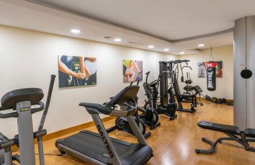 Apartment Cielo y mar Samara by Interhome - Foto 32