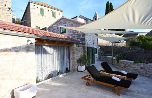 Villa Teza Hvar - Foto 67