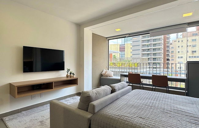 Apartamentos Prime-Prox a Oscar Freire - Foto 64