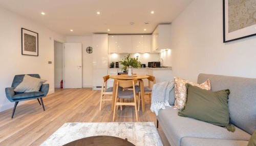 Fabulous 2BR Apartment at Trinity Point Gravesend - Foto 2