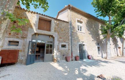 Domaine Paul Huc - Foto 11