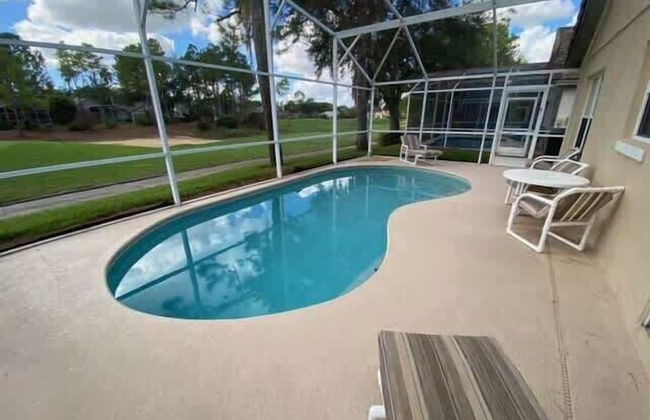 Southern Dunes Pool Villa - Foto 13