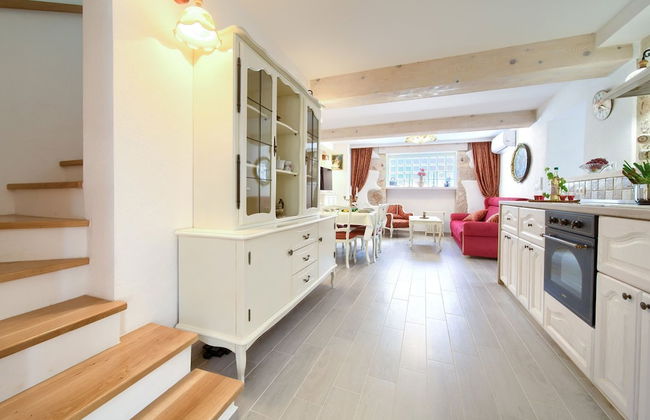 Tranquil Getaway Polje Villa With Pool - Foto 13