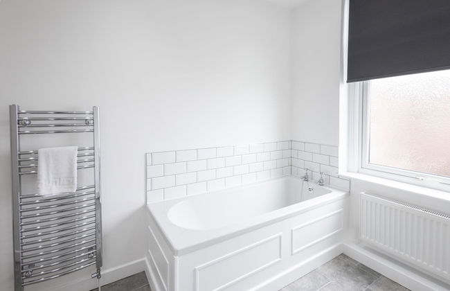 Host Stay Milbanke House - Photo 29