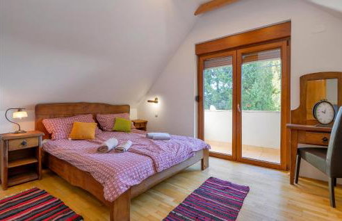 Nice Home In Zelezna Gora With Sauna - Foto 45