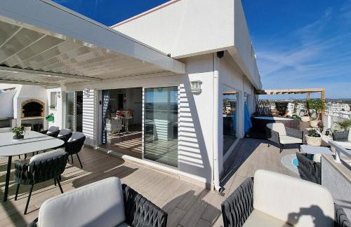 Penthouse Rentalbufeira - Foto 80
