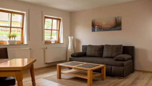 Erholung in der fränkischen Toskana - Foto 3