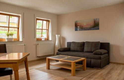 Erholung in der fränkischen Toskana - Foto 3