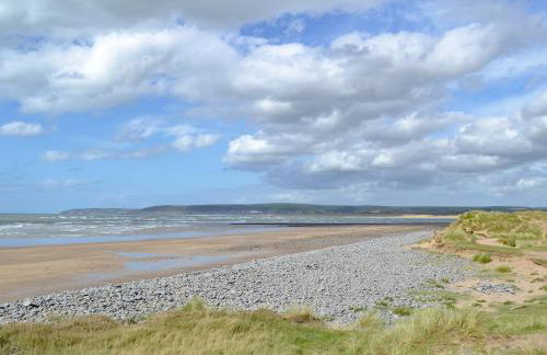 Teal Cottage - Foto 14