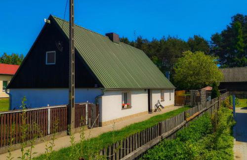 Zielona Chałupa - Foto 1