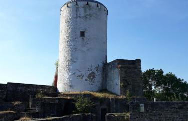 Ferienwohnung An der kleinen Schreinerei - Foto 47