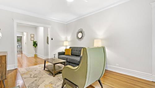 Indulging 2BR Apartment in Festive Boystown - Buckingham 1 - Foto 5