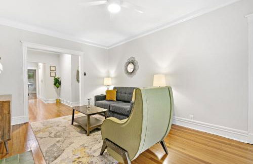 Indulging 2BR Apartment in Festive Boystown - Buckingham 1 - Foto 5
