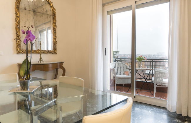 Residence Railway - Foto 52