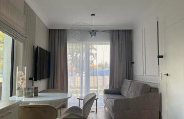 Let's Sea SPA - Premium Apartamenty z ogródkiem, przyjazne zwierzętom - Foto 25
