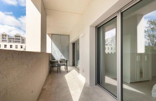 Grand appartement moderne et lumineux - Foto 24