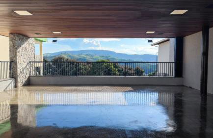 Lake's House - Piscina natural aquecida - Foto 8