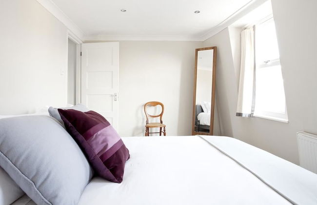 Central Apartment with Wifi - Foto 4