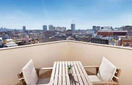 Stay U-nique Apartment Rossello III - Foto 30