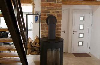 Mini-Loft in schöner Voreifel - Foto 6