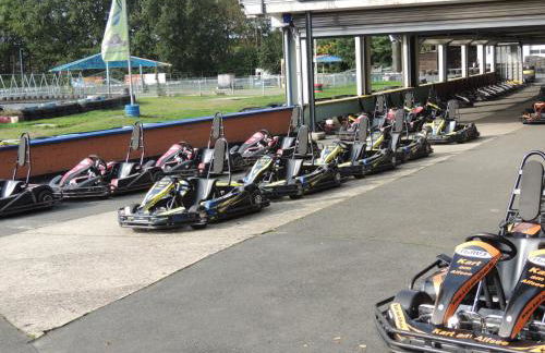 Ferienhaus Schomaker - Foto 33