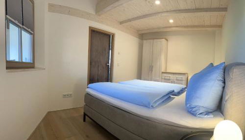 Ferienwohnung Atelier Simetsberg - Foto 3