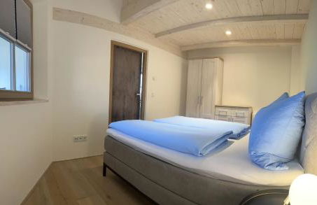 Ferienwohnung Atelier Simetsberg - Foto 3